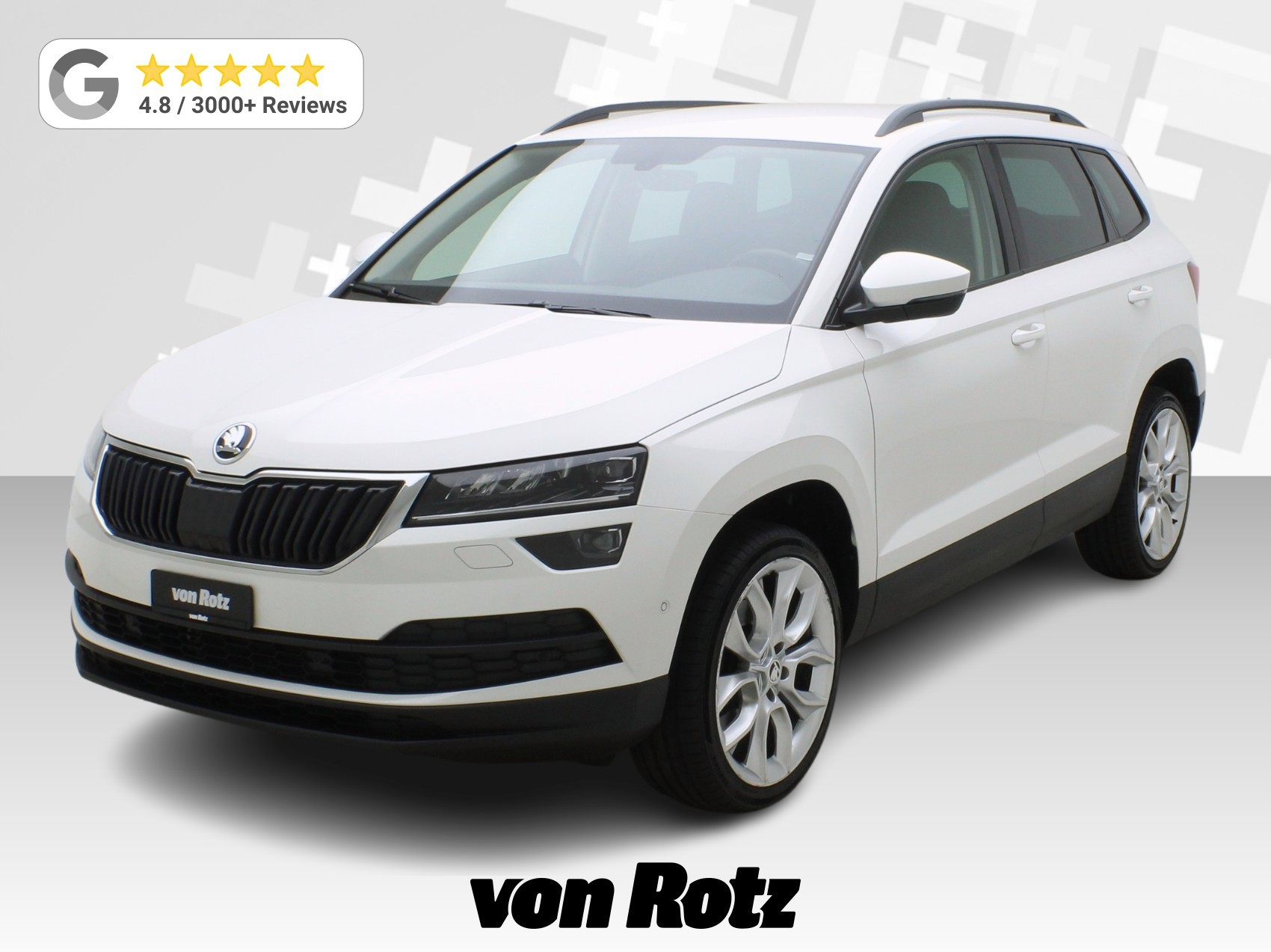 SKODA Karoq 1.5 TSI DSG Style-image-0