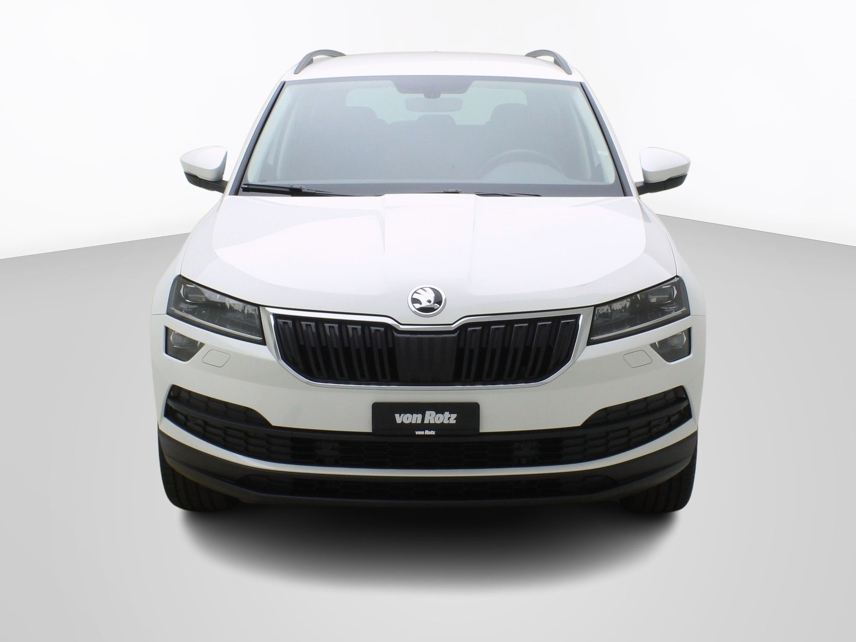 SKODA Karoq 1.5 TSI DSG Style-image-5