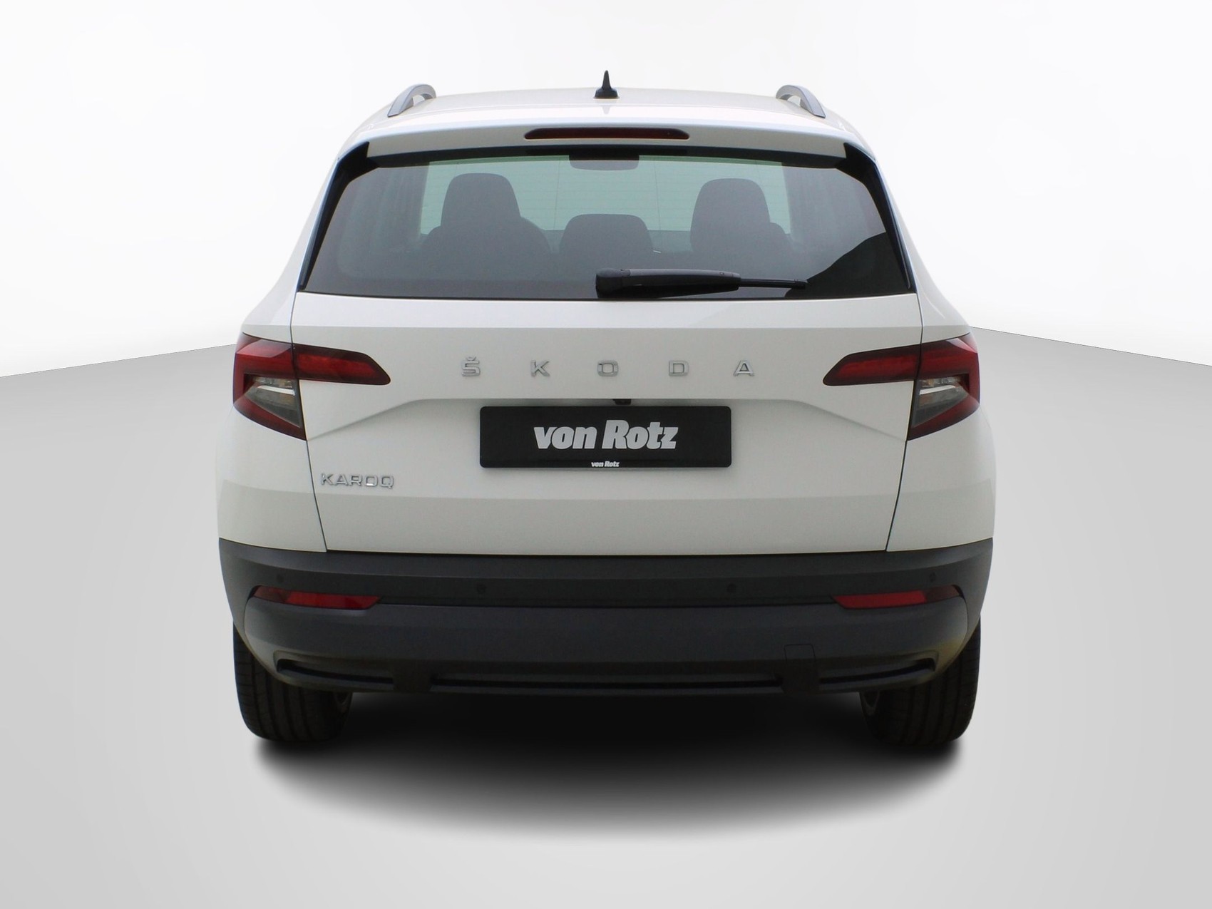 SKODA Karoq 1.5 TSI DSG Style-image-3