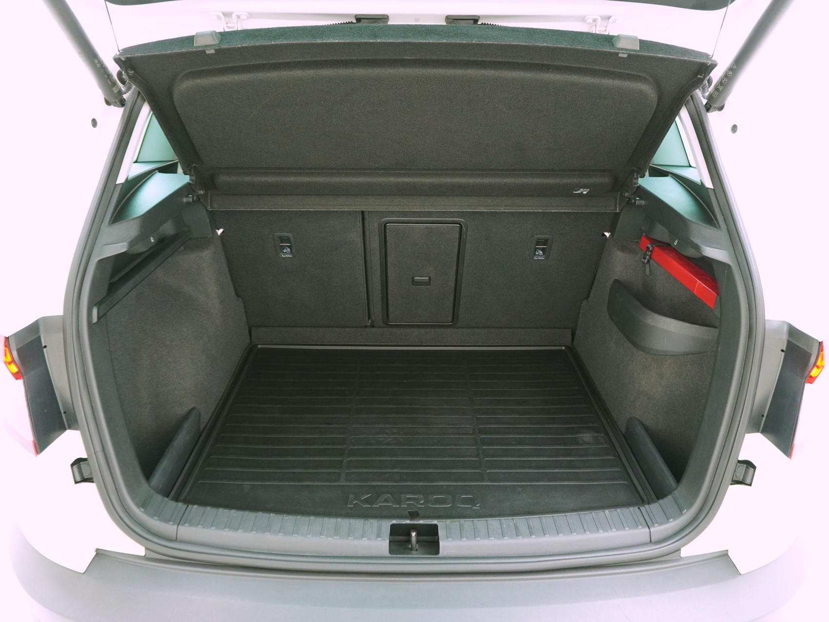 SKODA Karoq 1.5 TSI DSG Style-image-11