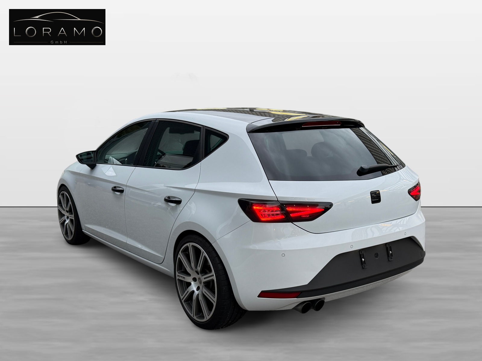 SEAT Leon 1.8 TSI FR DSG-image-6