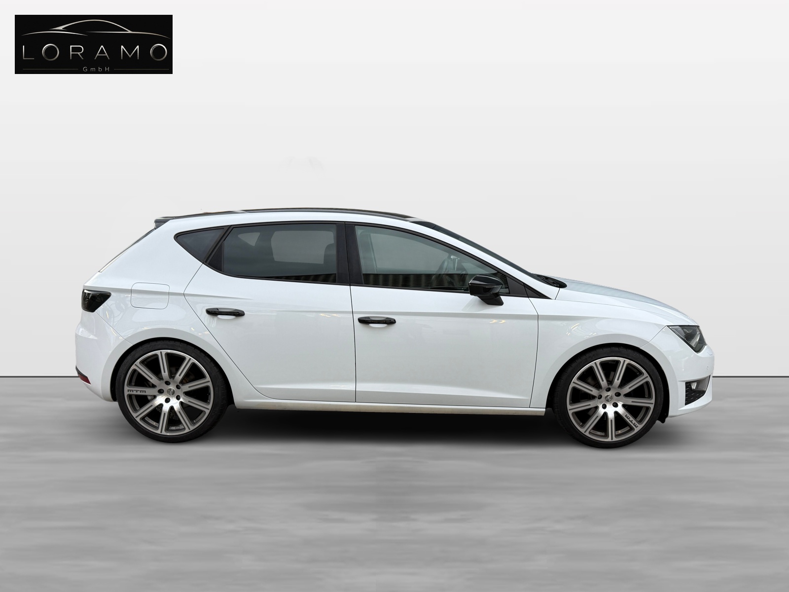 SEAT Leon 1.8 TSI FR DSG-image-3