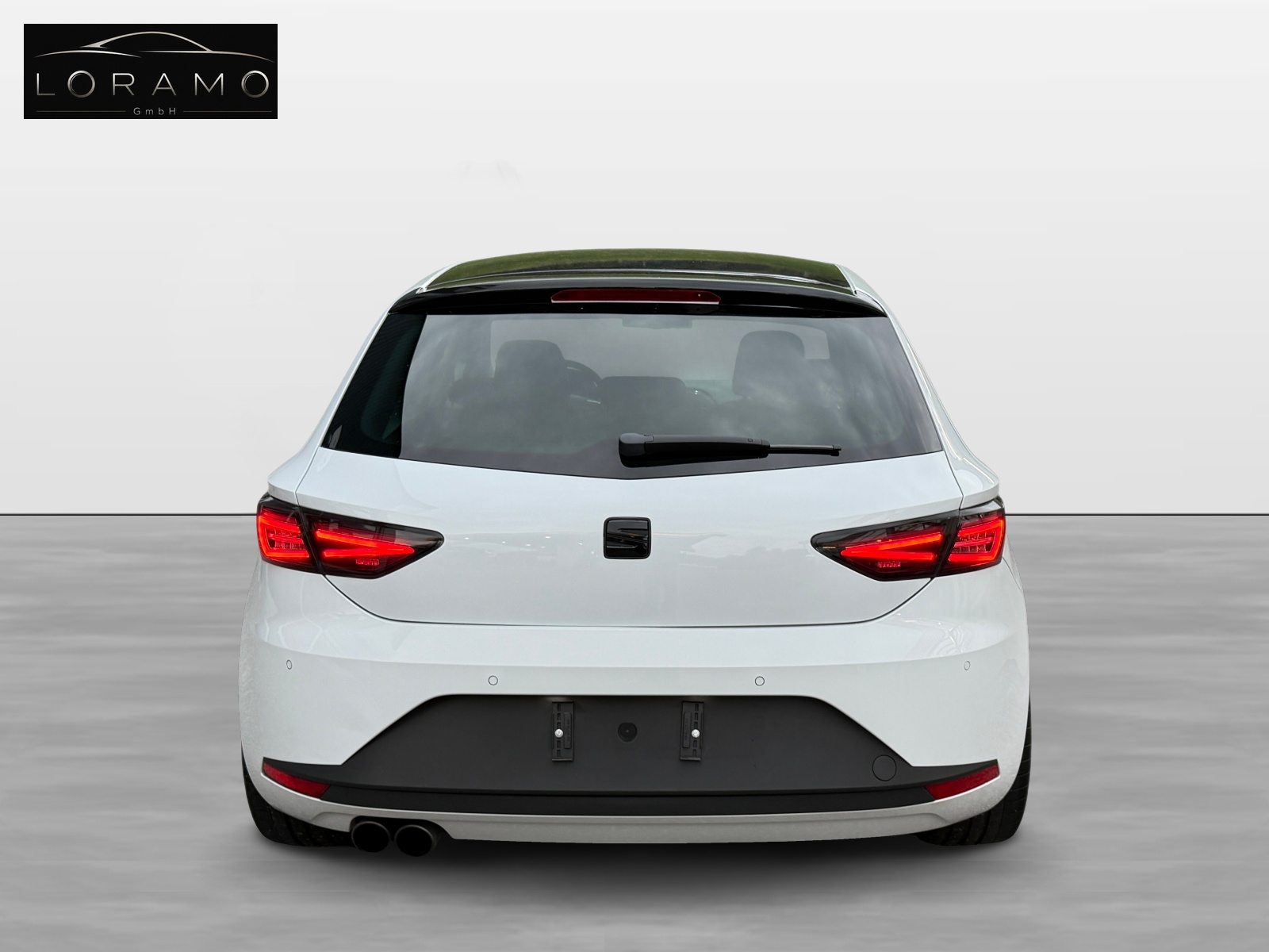 SEAT Leon 1.8 TSI FR DSG-image-5