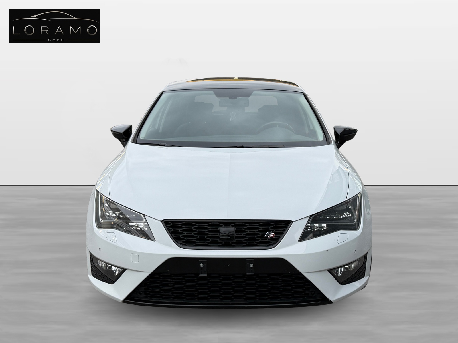 SEAT Leon 1.8 TSI FR DSG-image-1