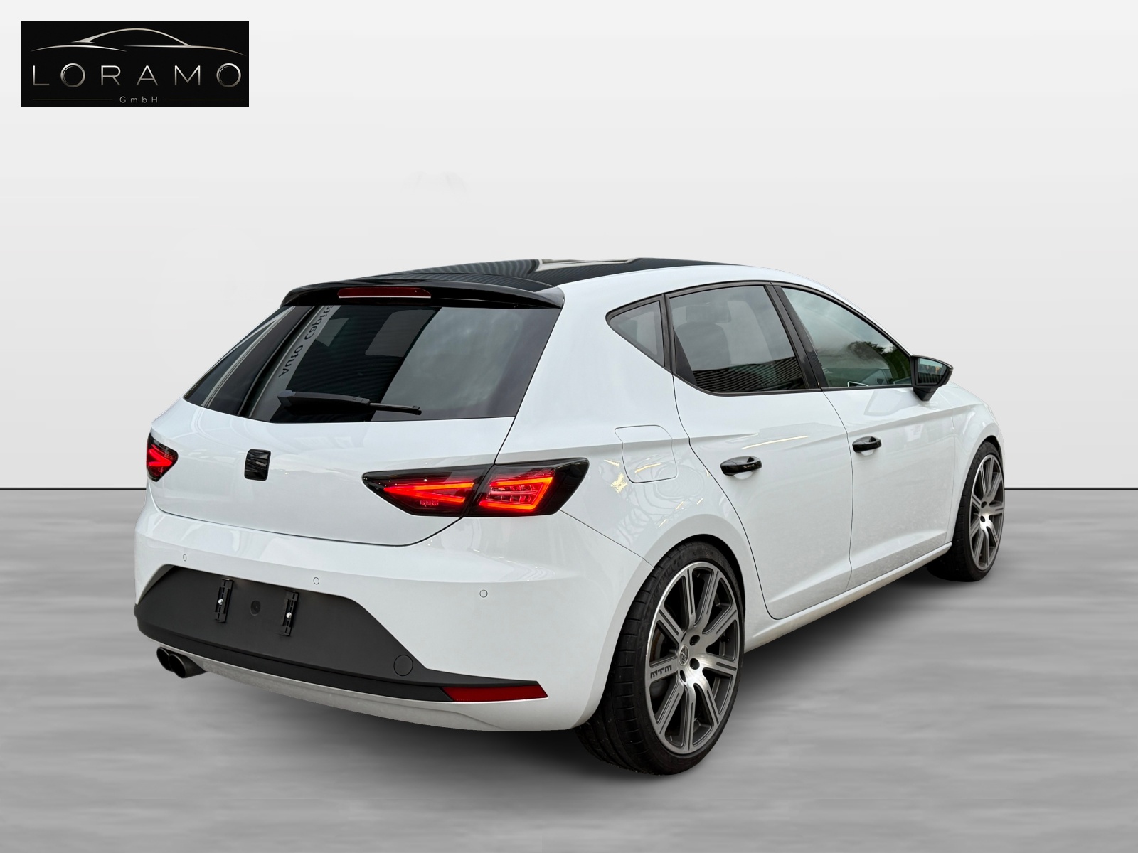 SEAT Leon 1.8 TSI FR DSG-image-4
