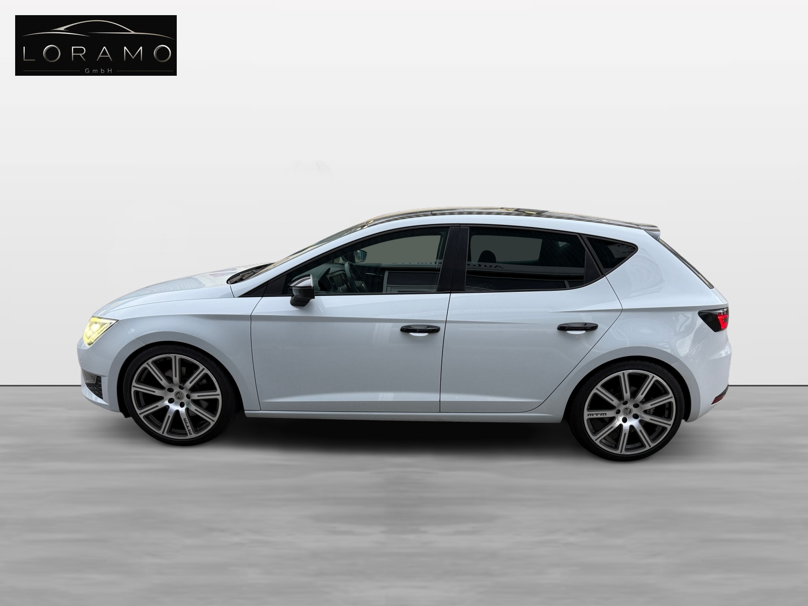 SEAT Leon 1.8 TSI FR DSG-image-7