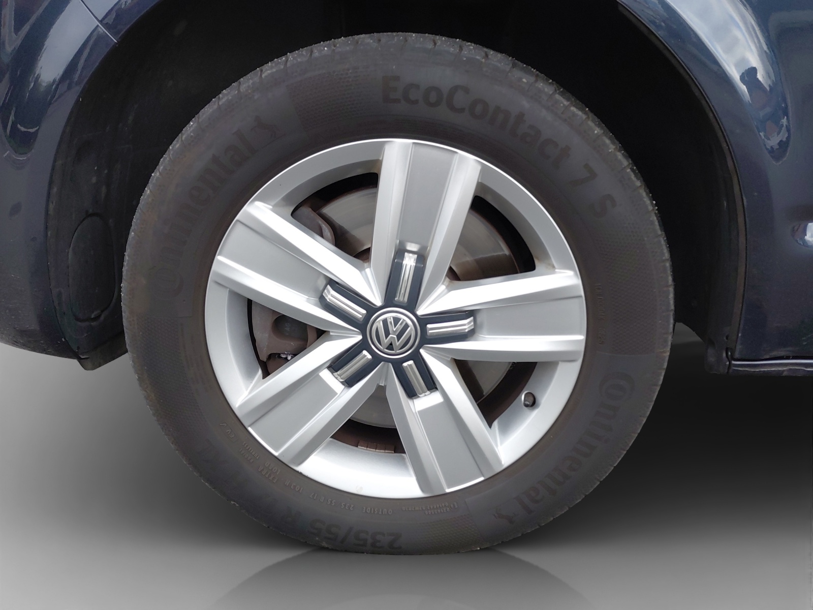 VW T6.1 Multivan 2.0 Bi-TDI Generation Six DSG-image-13