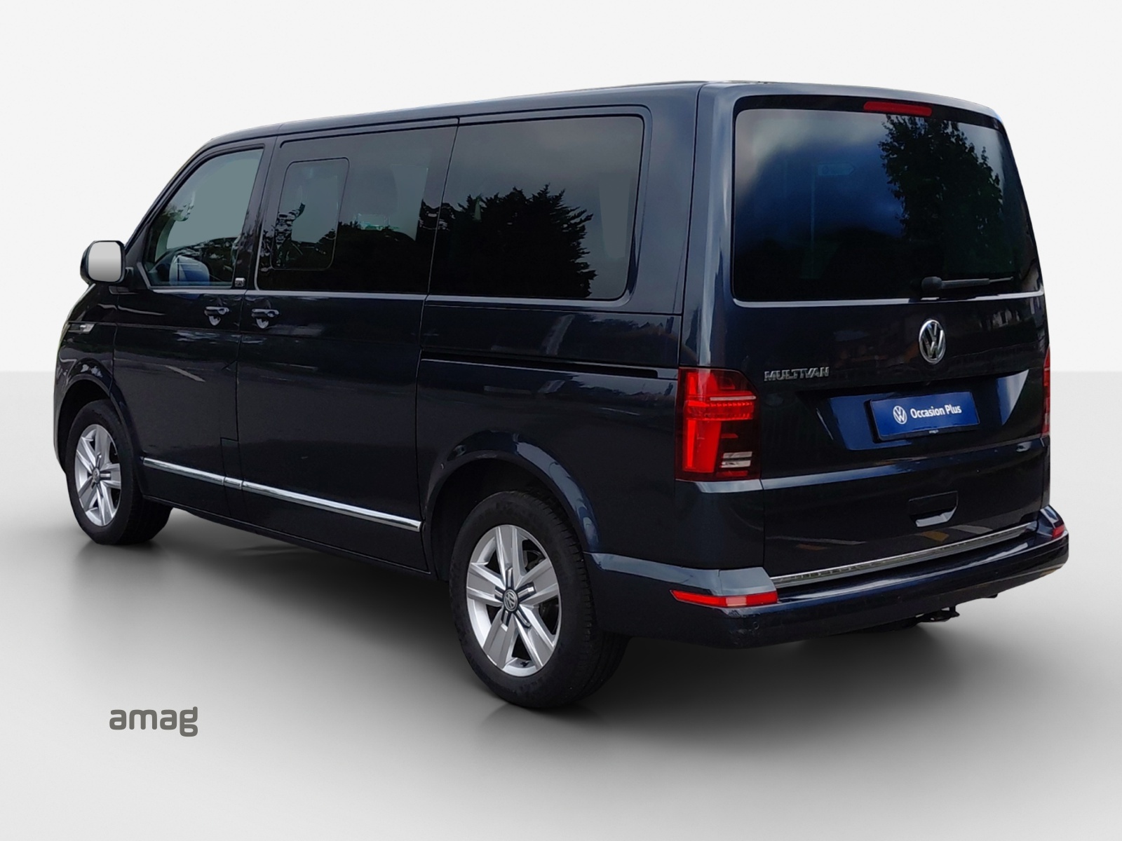 VW T6.1 Multivan 2.0 Bi-TDI Generation Six DSG-image-2