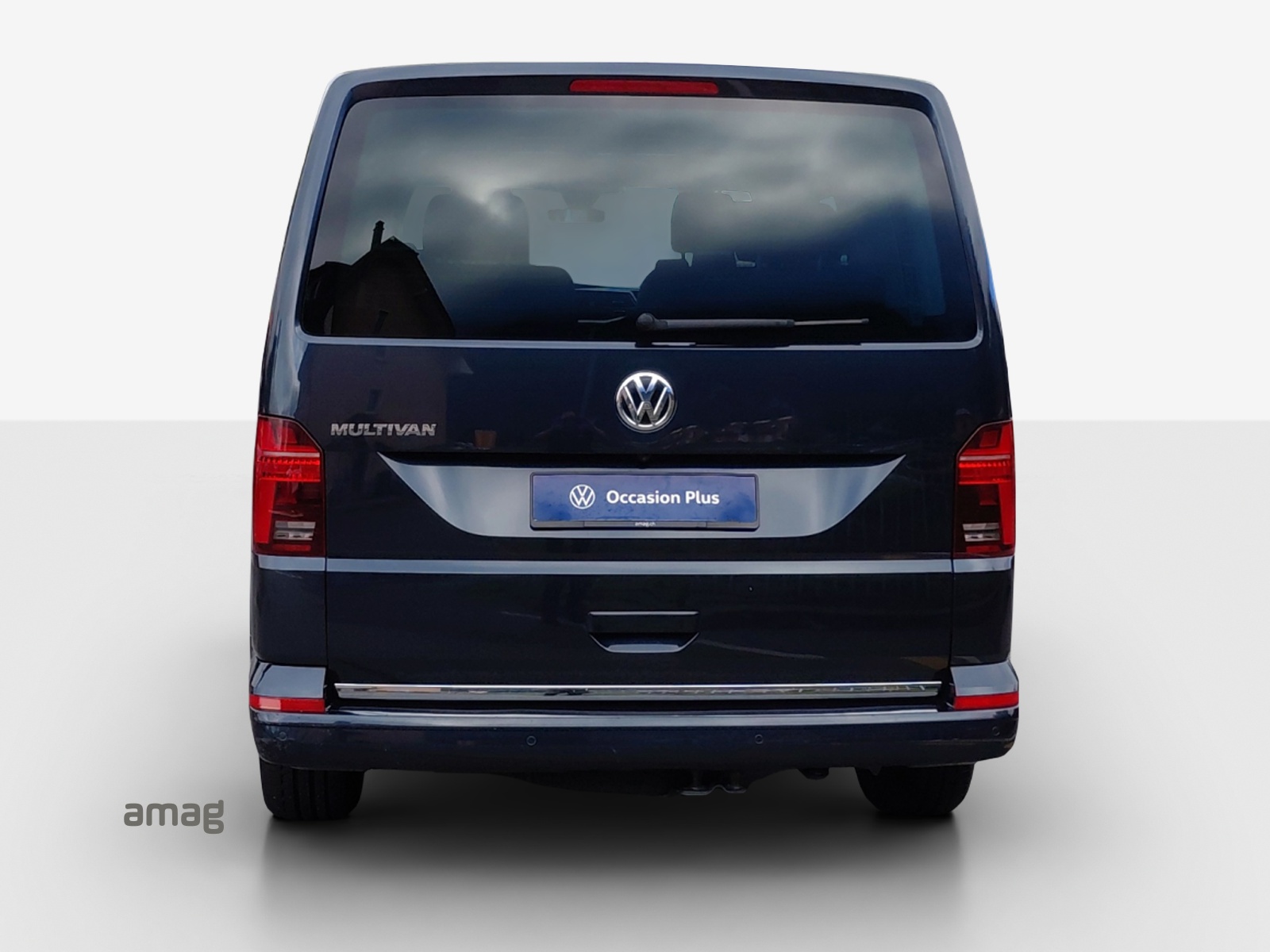 VW T6.1 Multivan 2.0 Bi-TDI Generation Six DSG-image-3