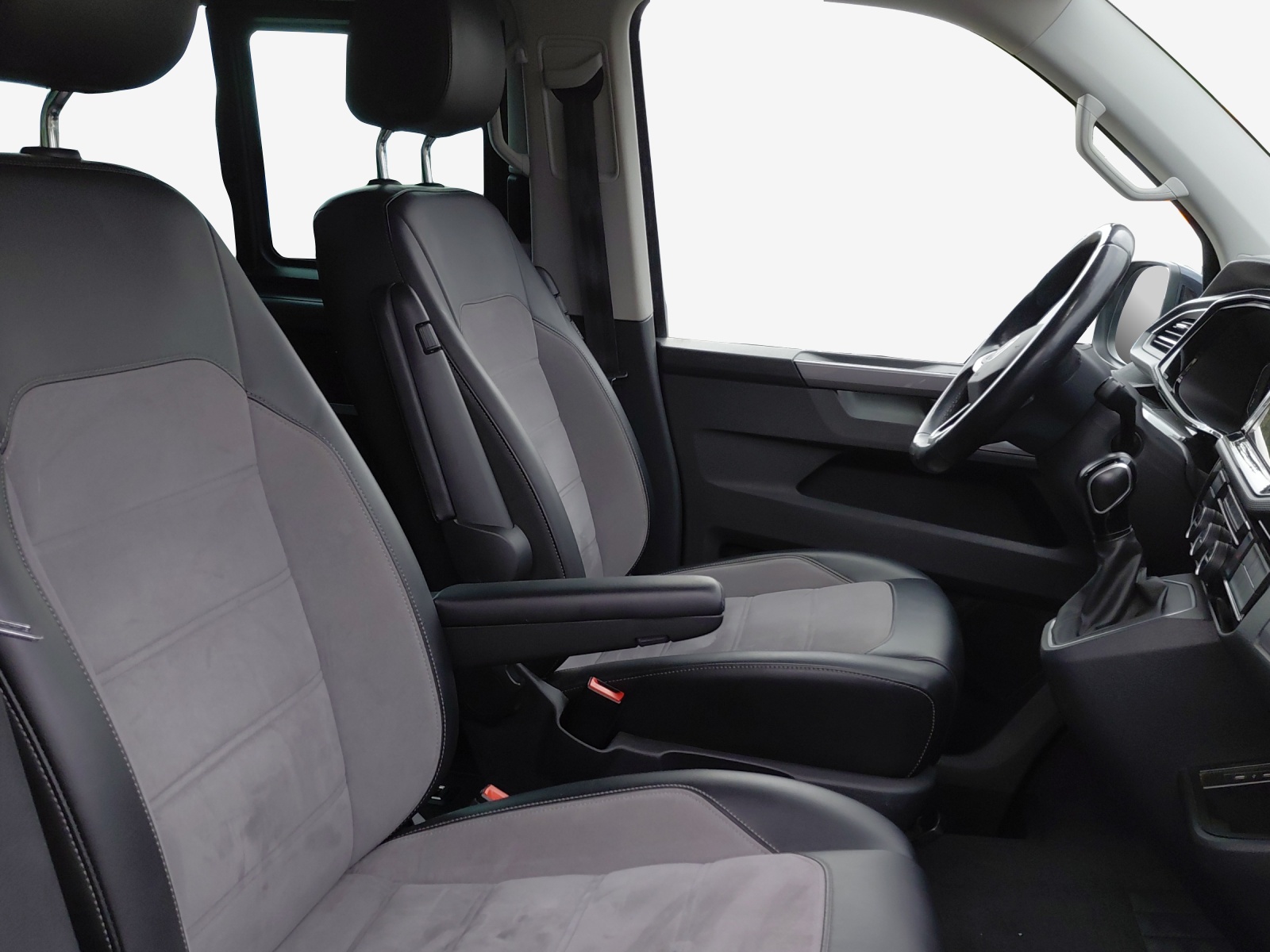 VW T6.1 Multivan 2.0 Bi-TDI Generation Six DSG-image-15