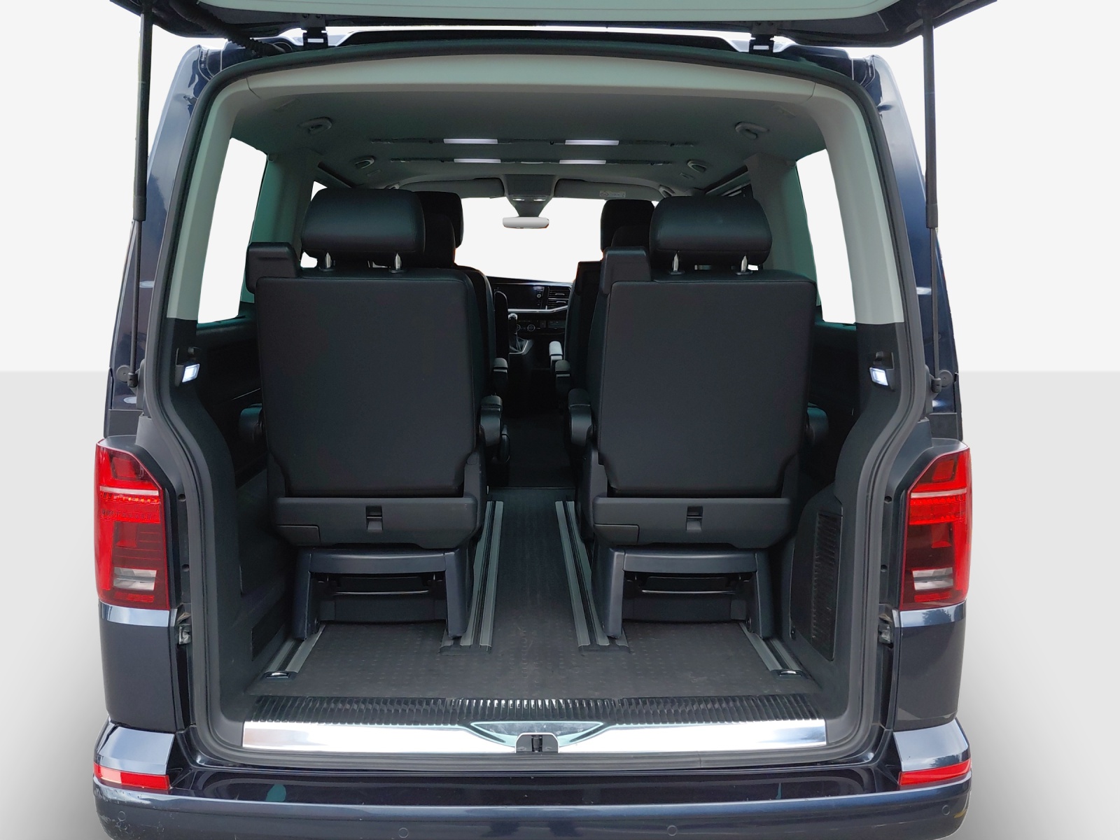 VW T6.1 Multivan 2.0 Bi-TDI Generation Six DSG-image-12