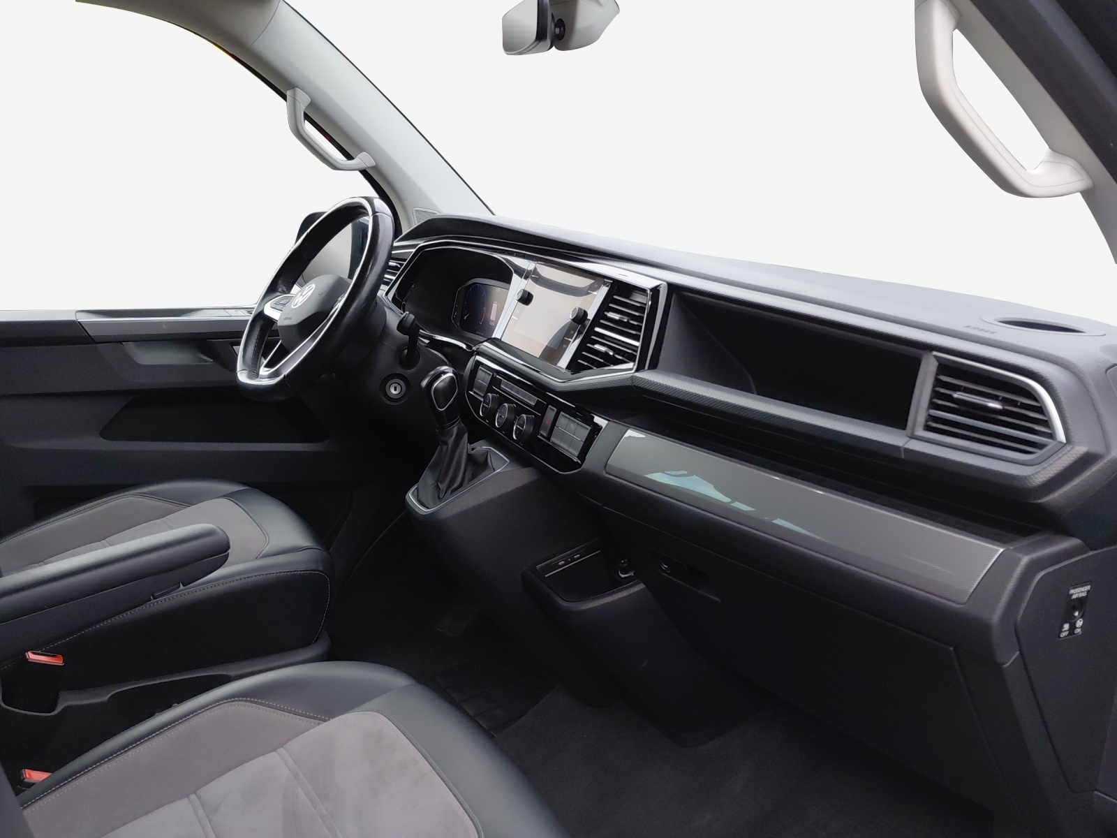 VW T6.1 Multivan 2.0 Bi-TDI Generation Six DSG-image-14
