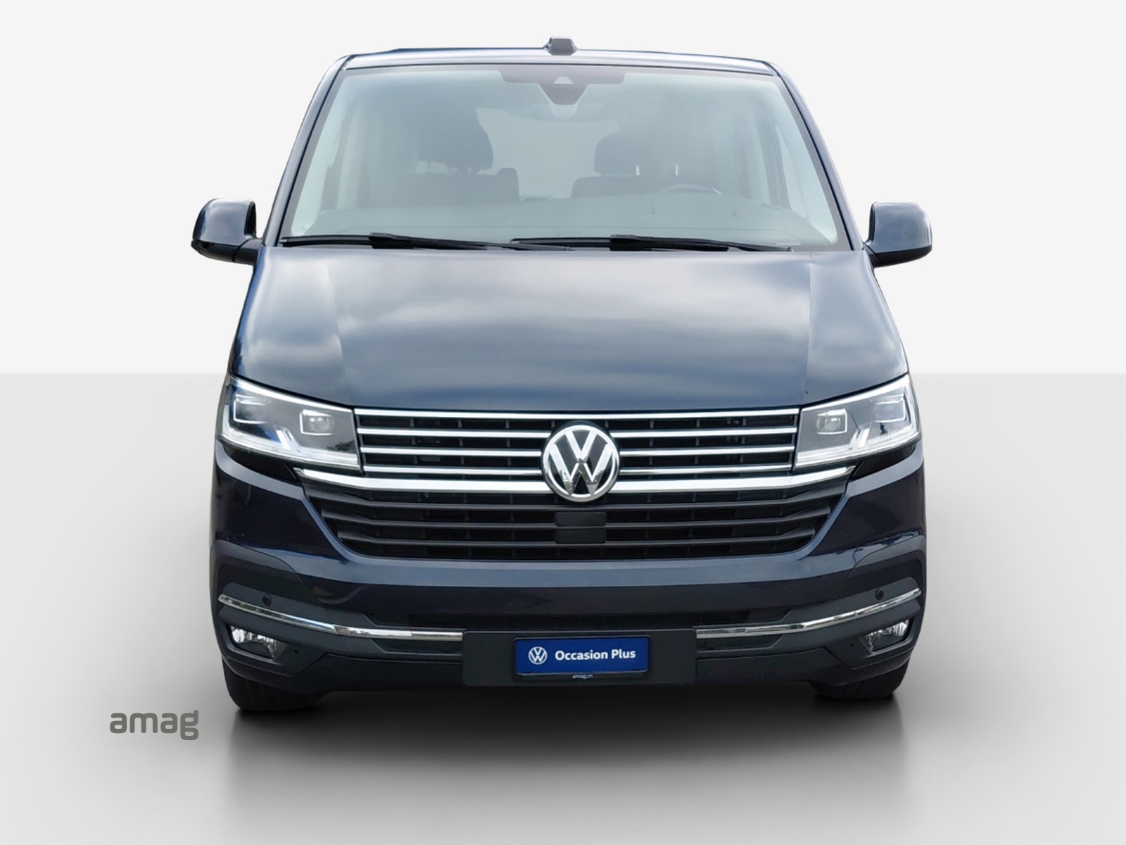 VW T6.1 Multivan 2.0 Bi-TDI Generation Six DSG-image-6