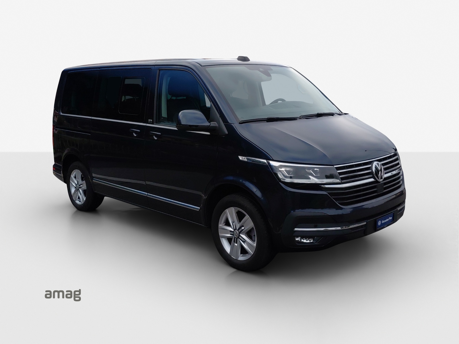 VW T6.1 Multivan 2.0 Bi-TDI Generation Six DSG-image-5