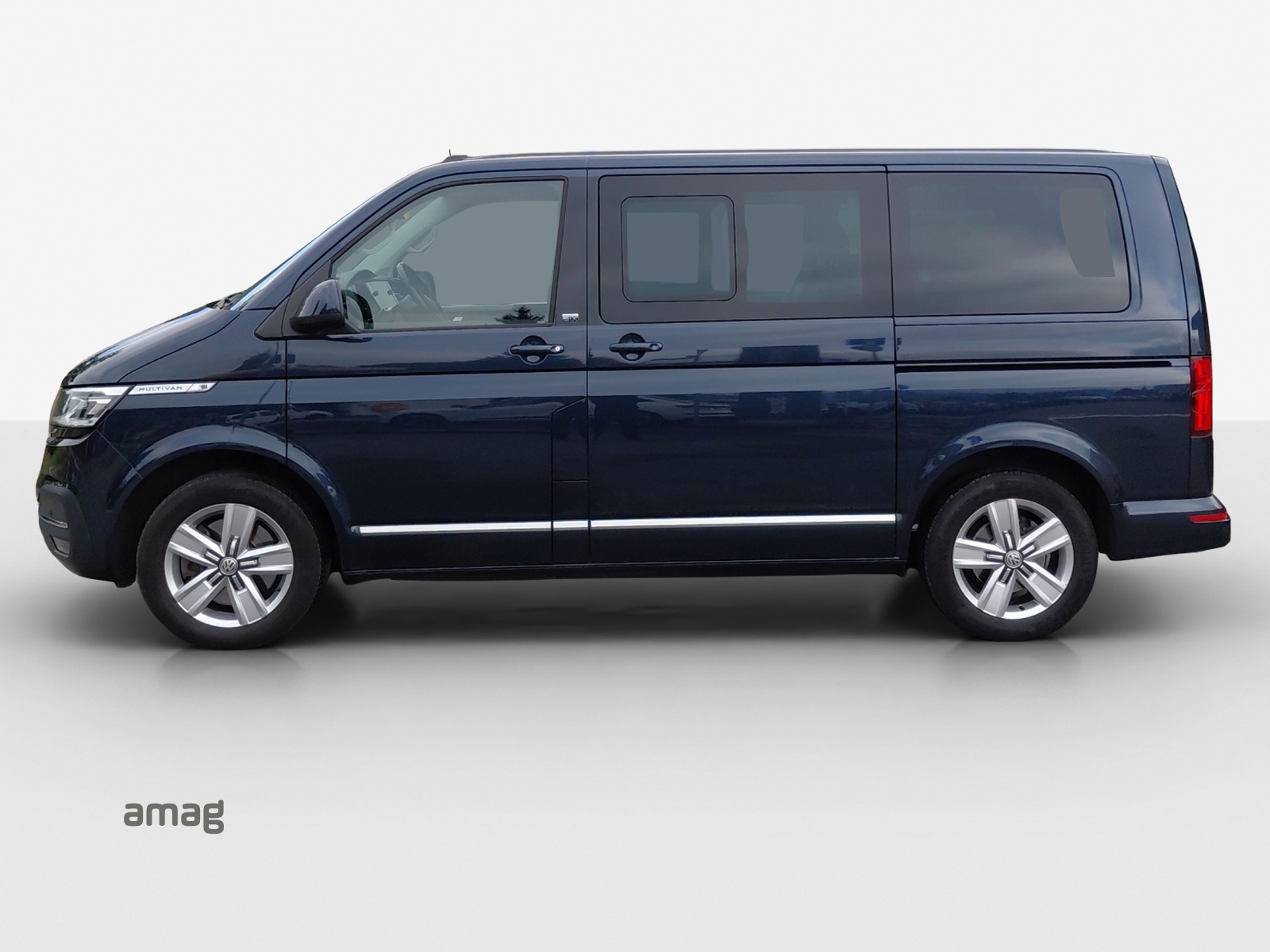 VW T6.1 Multivan 2.0 Bi-TDI Generation Six DSG-image-1