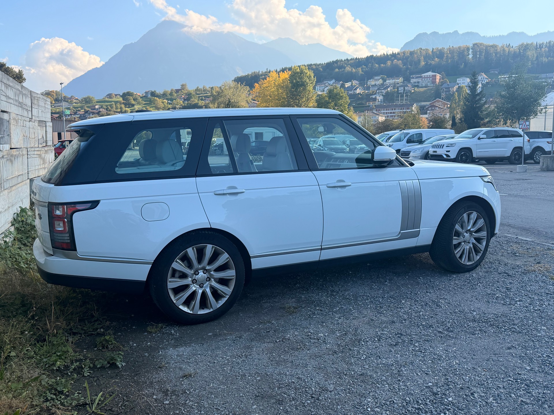 LAND ROVER Range Rover 4.4 SDV8 Autobiography Automatic-image-3