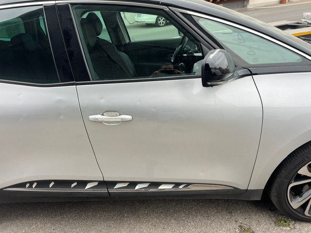 RENAULT Grand Scénic 1.3 16V Turbo Initiale Paris EDC-image-6