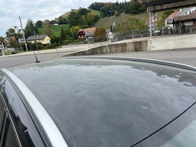 RENAULT Grand Scénic 1.3 16V Turbo Initiale Paris EDC-image-7