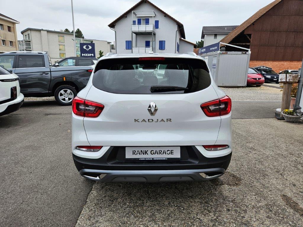 RENAULT Kadjar 1.3 TCe 160 Black Edition EDC-image-4