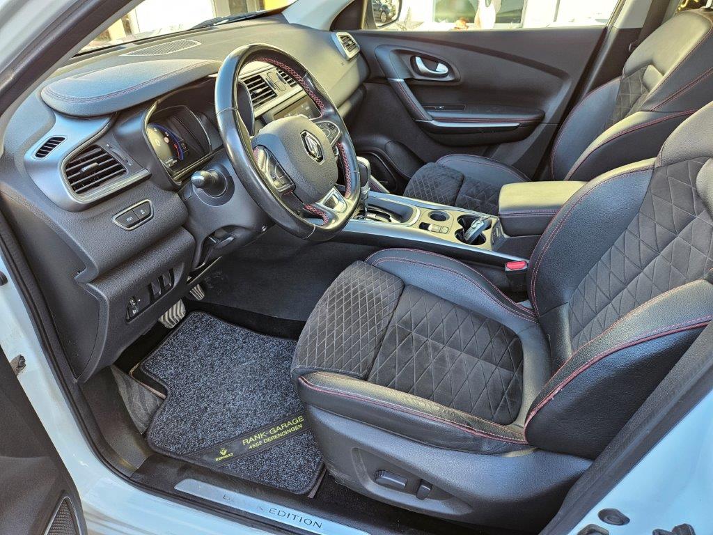 RENAULT Kadjar 1.3 TCe 160 Black Edition EDC-image-6