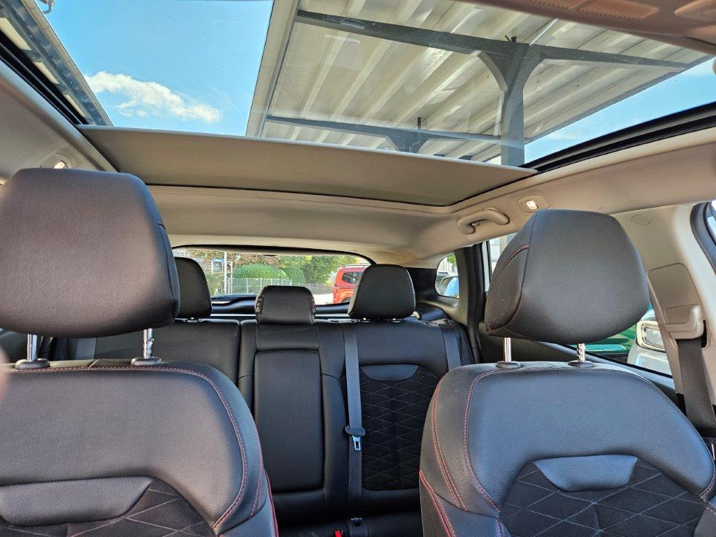 RENAULT Kadjar 1.3 TCe 160 Black Edition EDC-image-15