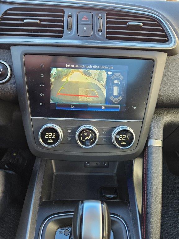 RENAULT Kadjar 1.3 TCe 160 Black Edition EDC-image-10