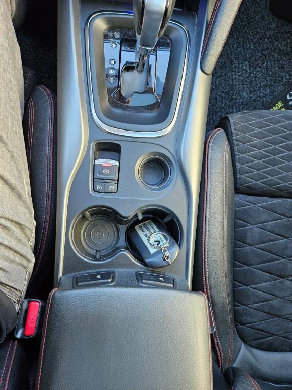 RENAULT Kadjar 1.3 TCe 160 Black Edition EDC-image-11