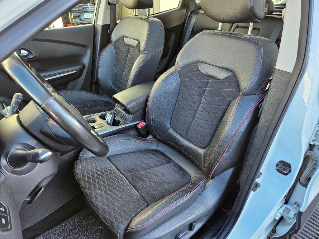 RENAULT Kadjar 1.3 TCe 160 Black Edition EDC-image-7