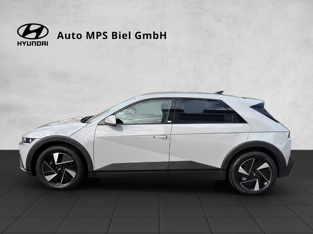 HYUNDAI Ioniq 5 84 kWh Amplia-image-2