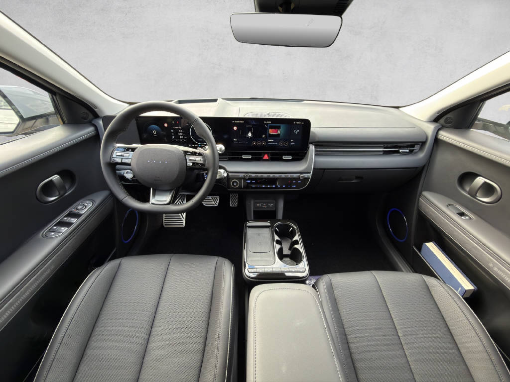 HYUNDAI Ioniq 5 84 kWh Amplia-image-8