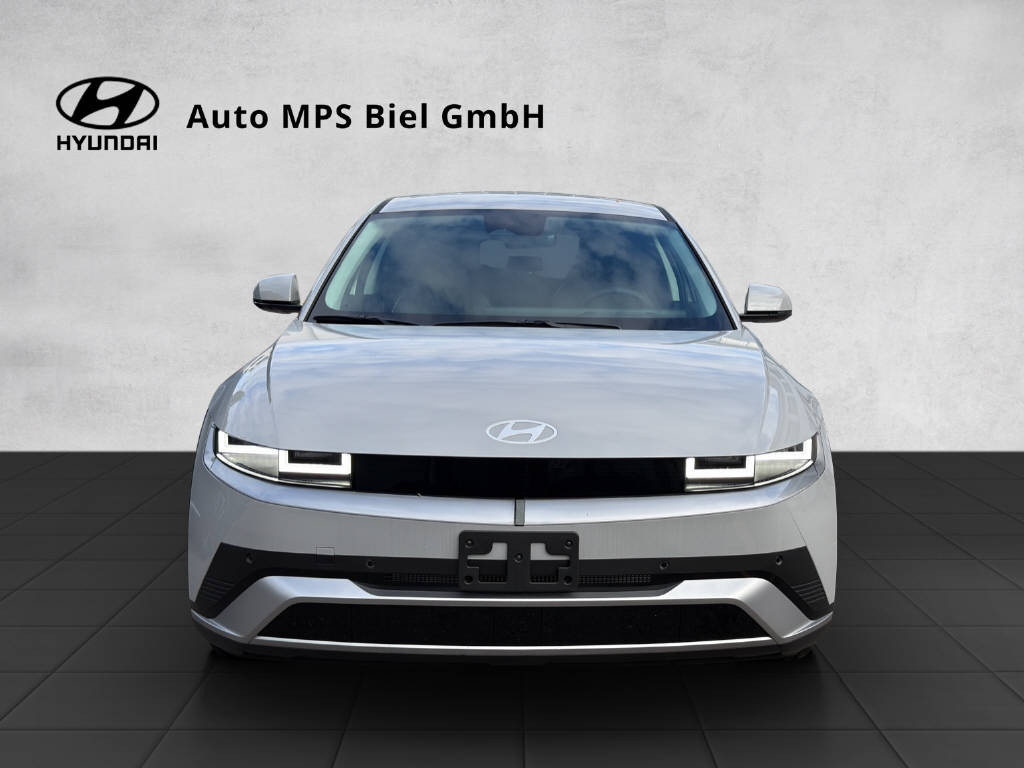 HYUNDAI Ioniq 5 84 kWh Amplia-image-1
