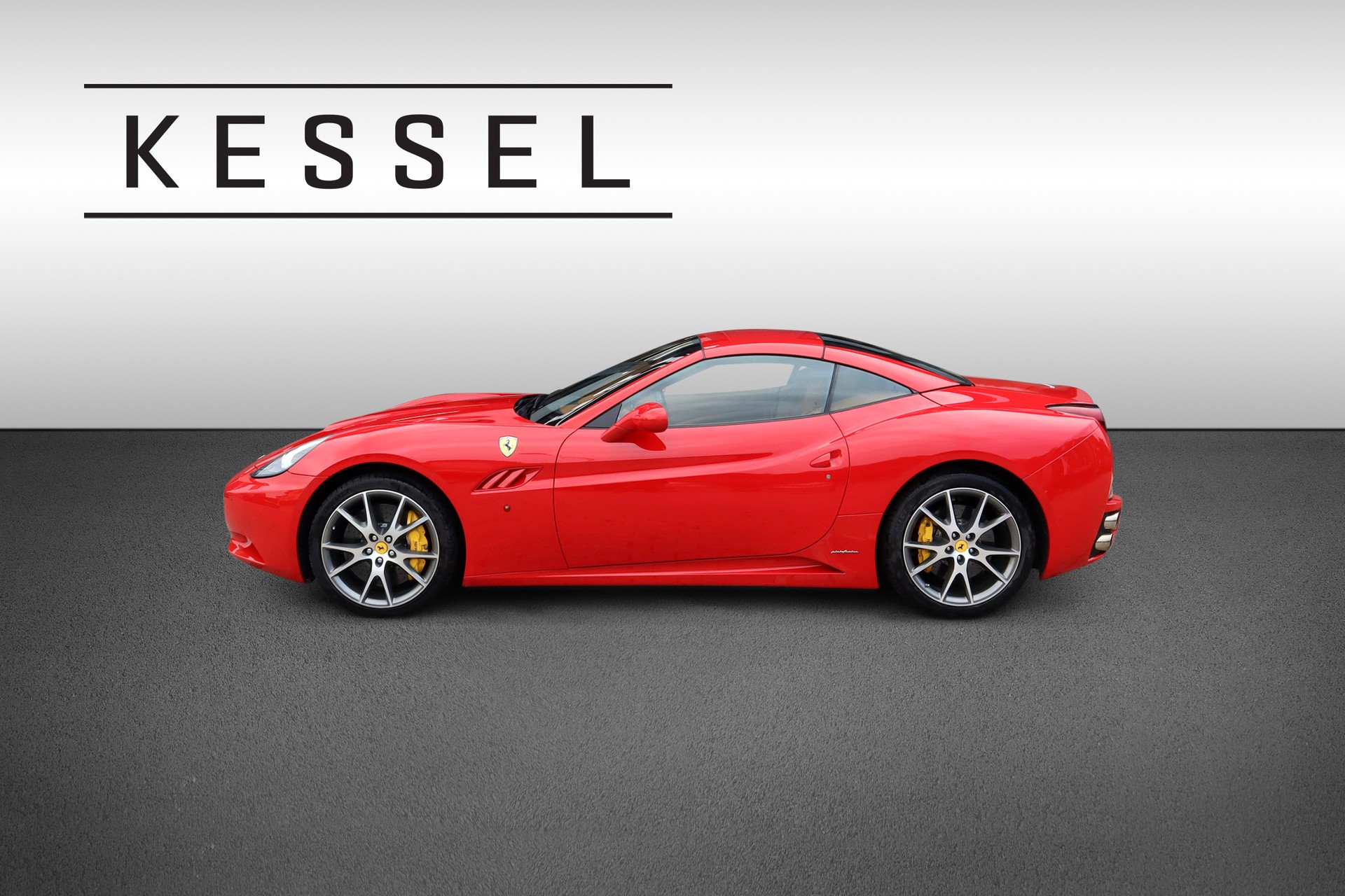 FERRARI California 4.3 V8-image-3