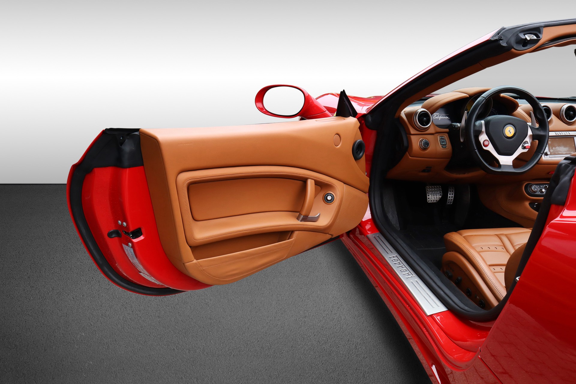 FERRARI California 4.3 V8-image-10