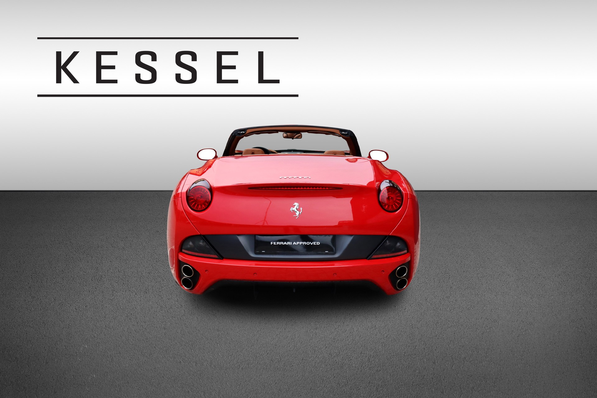 FERRARI California 4.3 V8-image-5