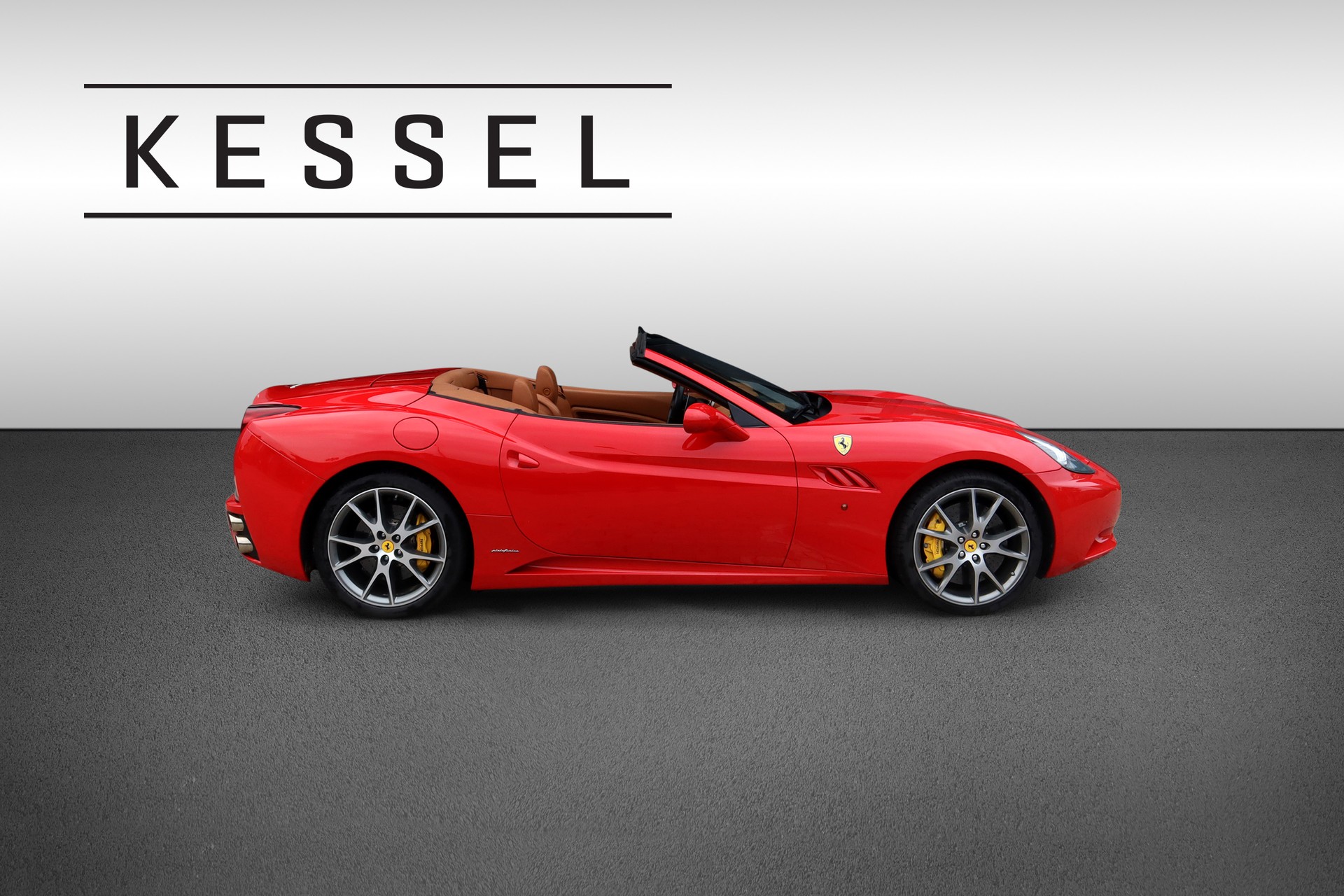 FERRARI California 4.3 V8-image-7