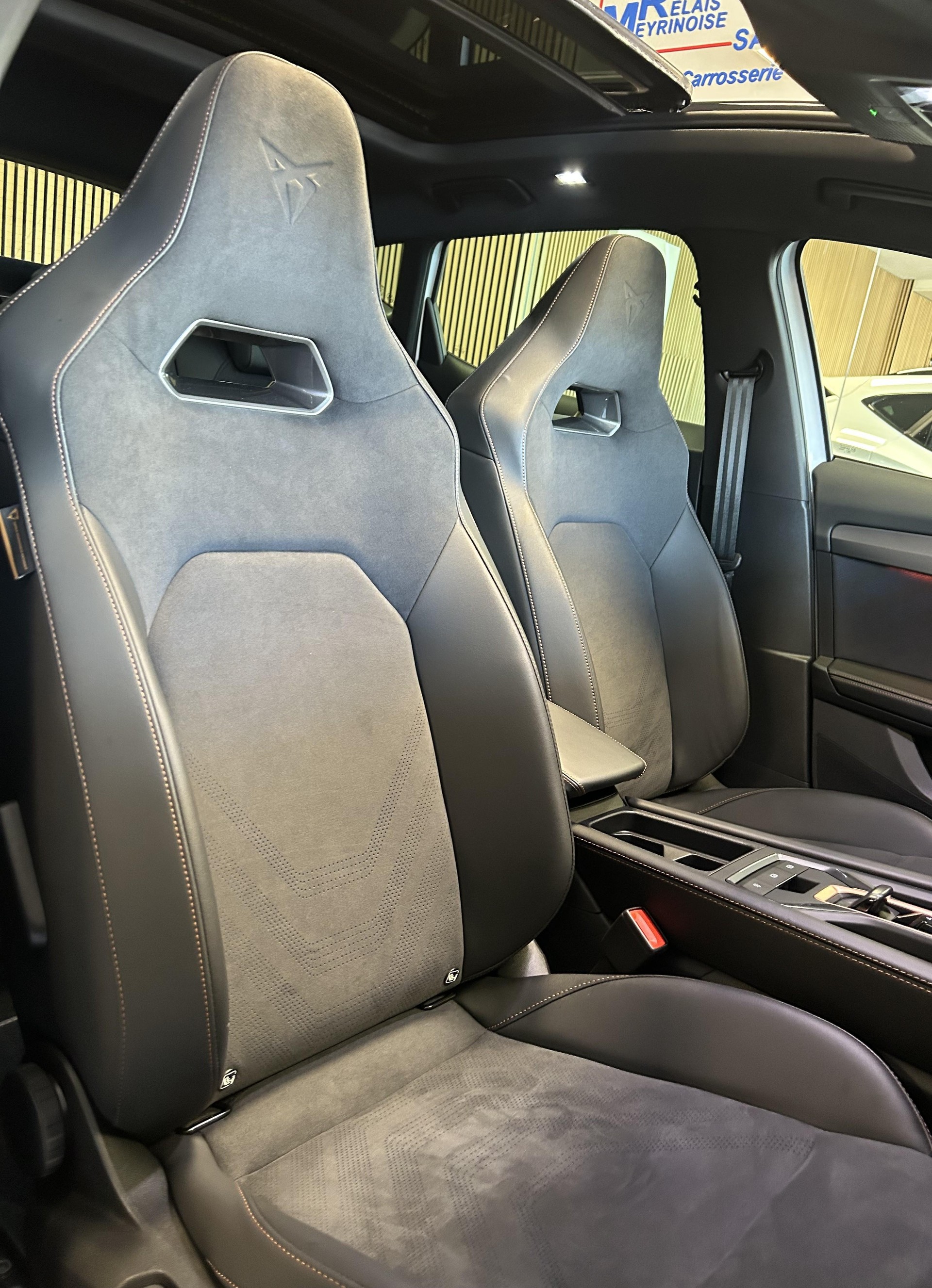 CUPRA Formentor 2.0 TSI VZ 4Drive DSG-image-17