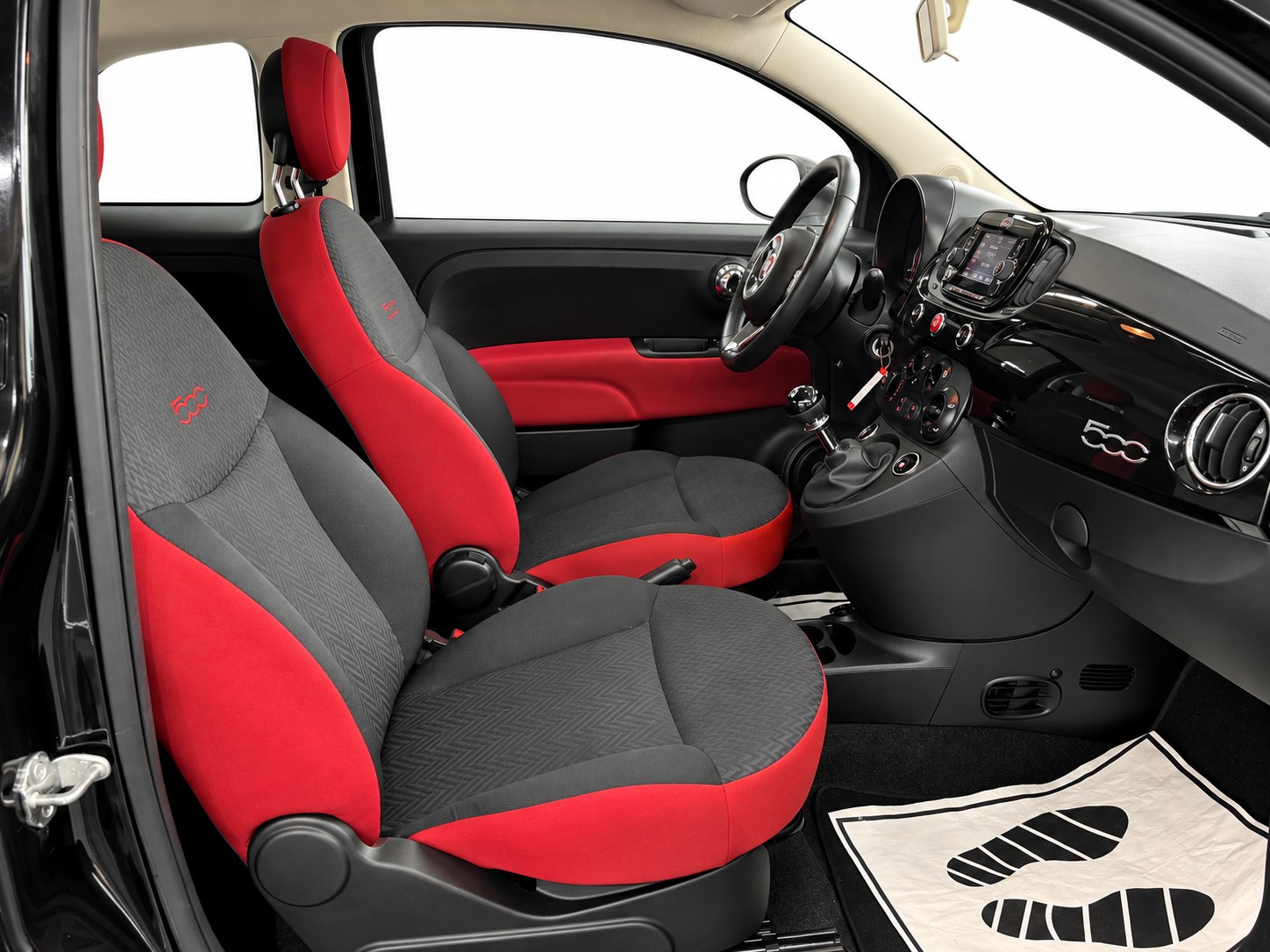 FIAT 500 1.2 Pop-image-10