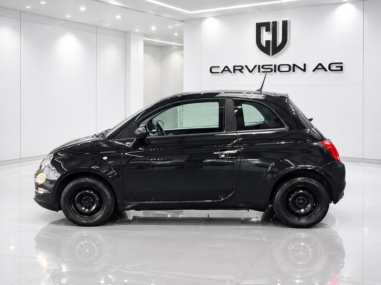 FIAT 500 1.2 Pop-image-3