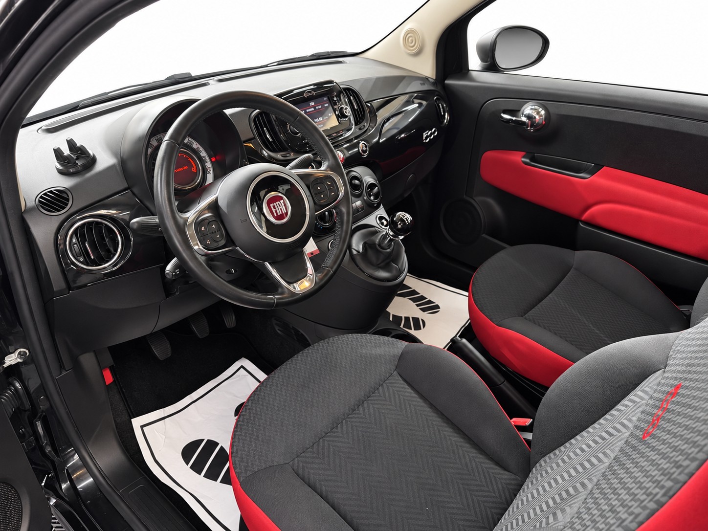 FIAT 500 1.2 Pop-image-7