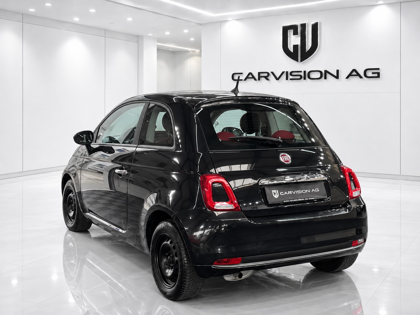 FIAT 500 1.2 Pop-image-4