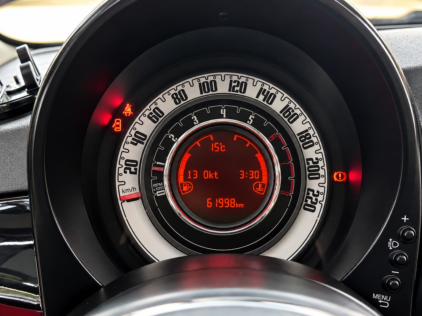 FIAT 500 1.2 Pop-image-15