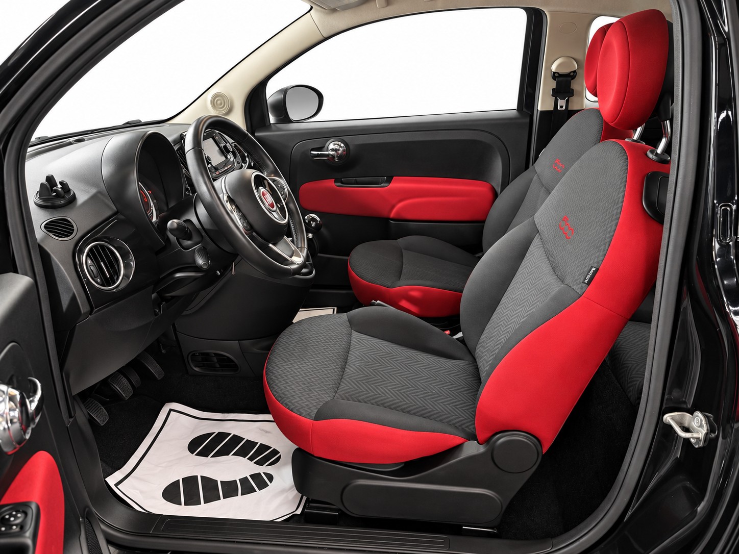 FIAT 500 1.2 Pop-image-9