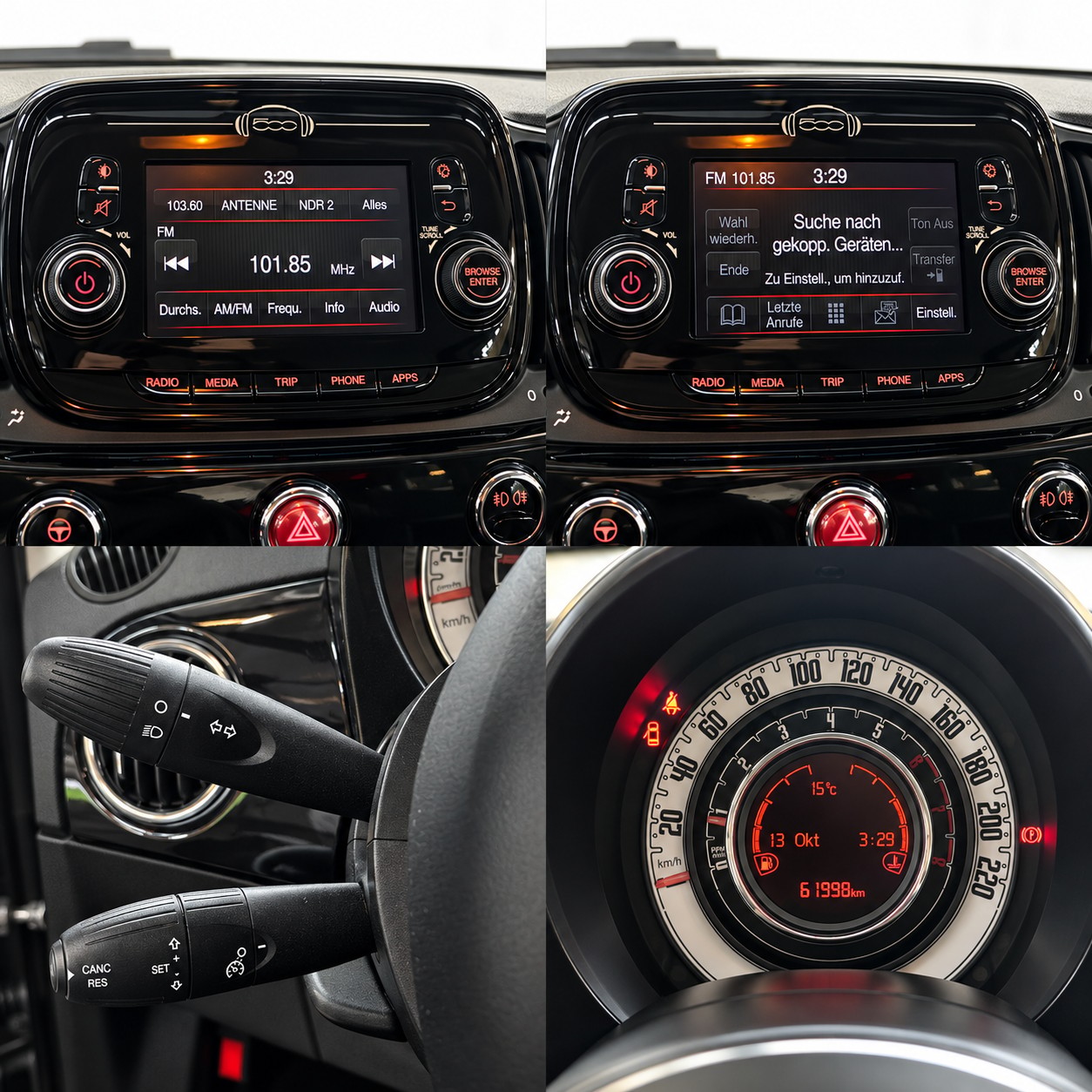 FIAT 500 1.2 Pop-image-13
