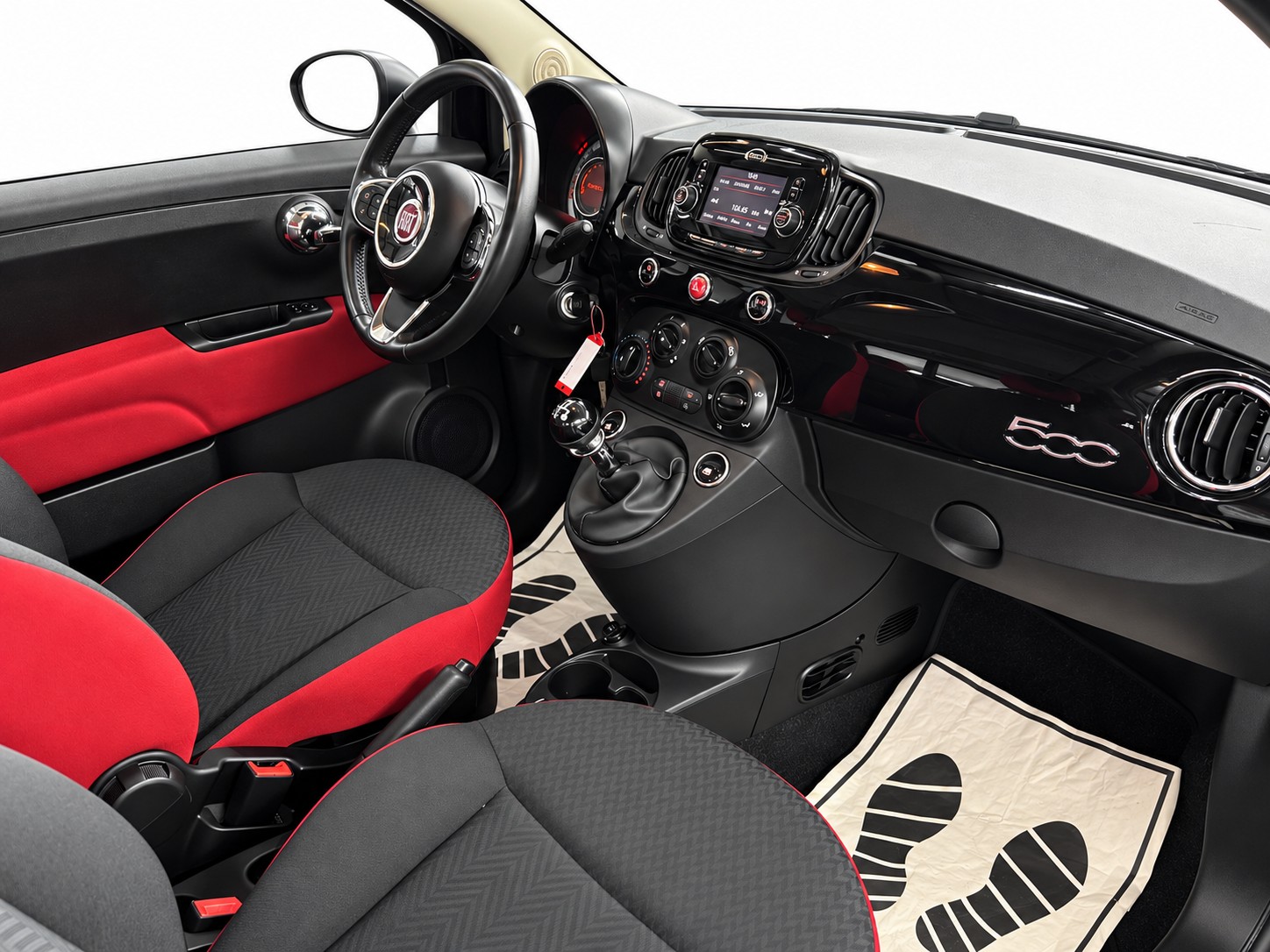 FIAT 500 1.2 Pop-image-8