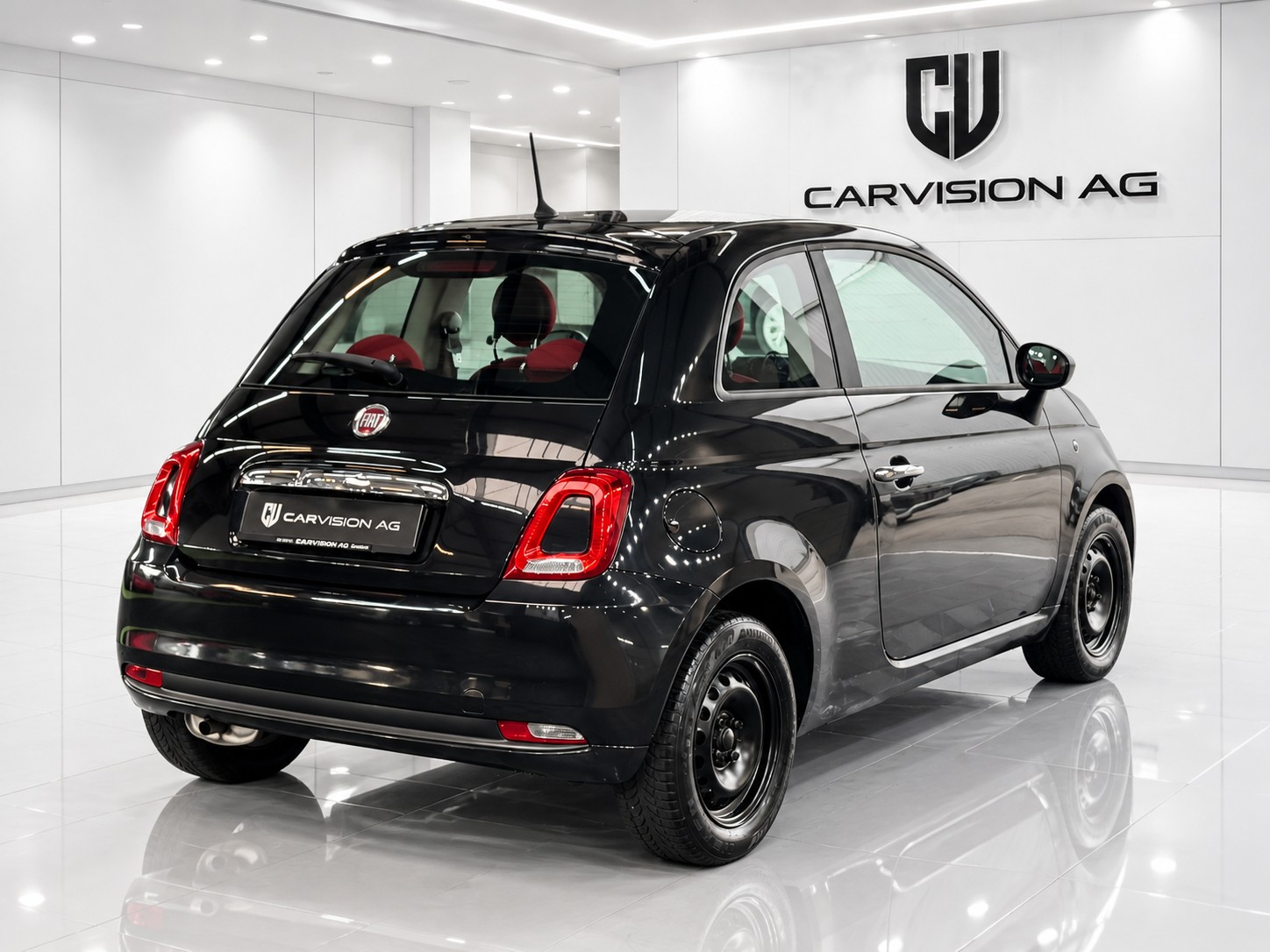 FIAT 500 1.2 Pop-image-6