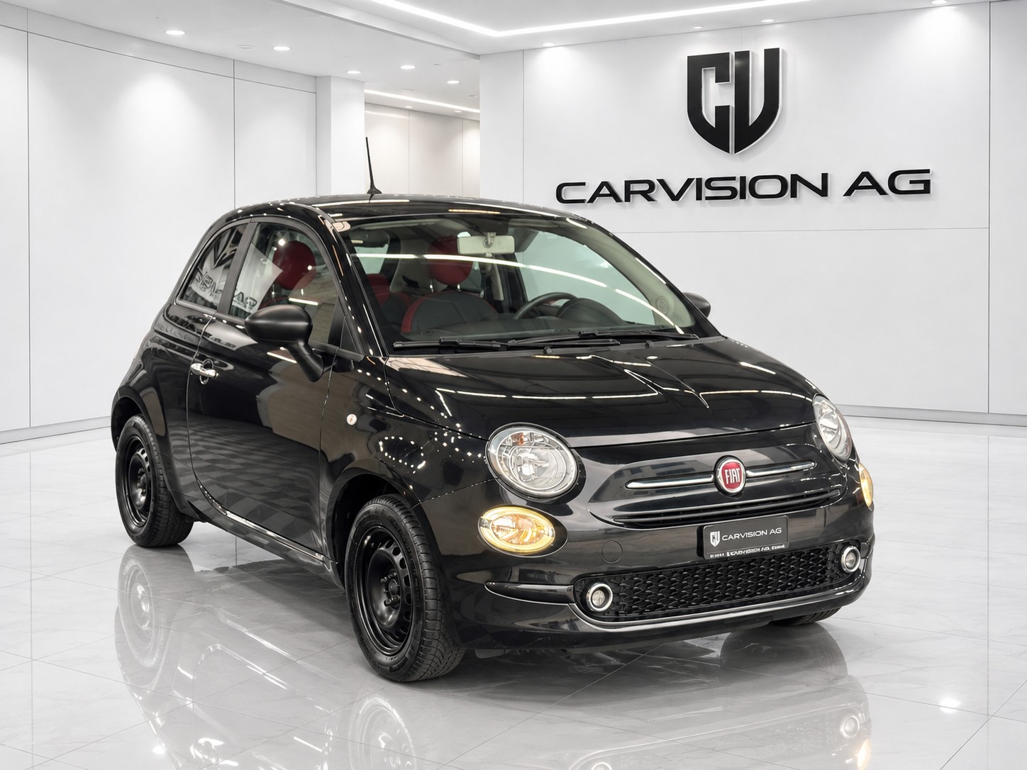 FIAT 500 1.2 Pop-image-2