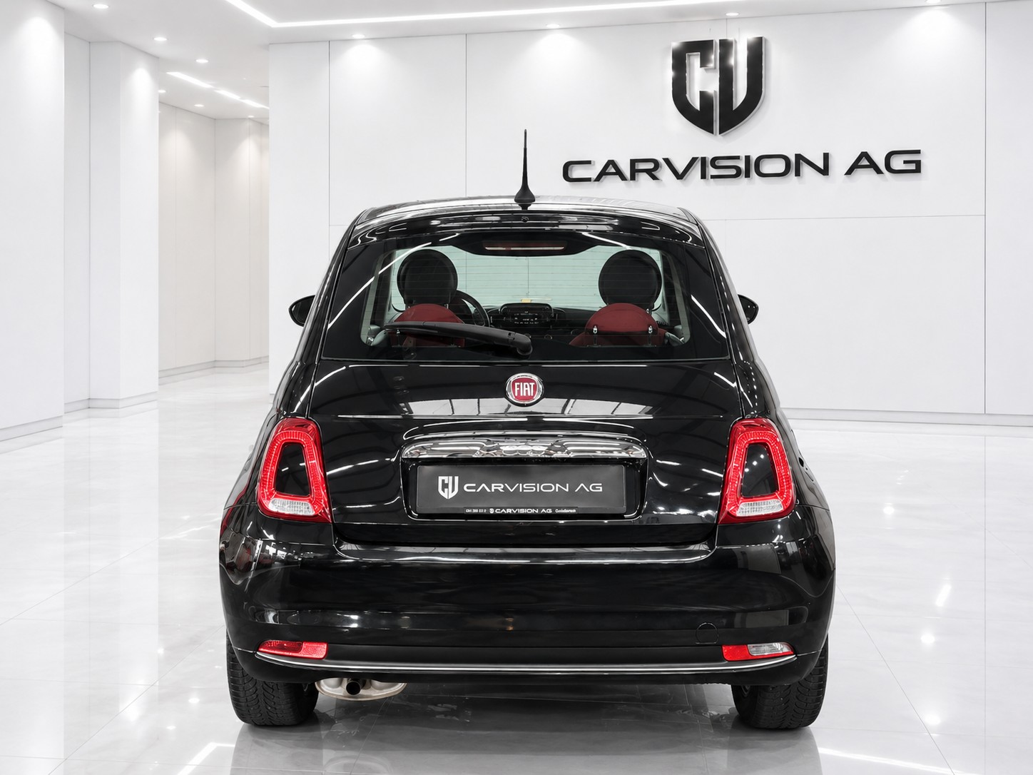 FIAT 500 1.2 Pop-image-5