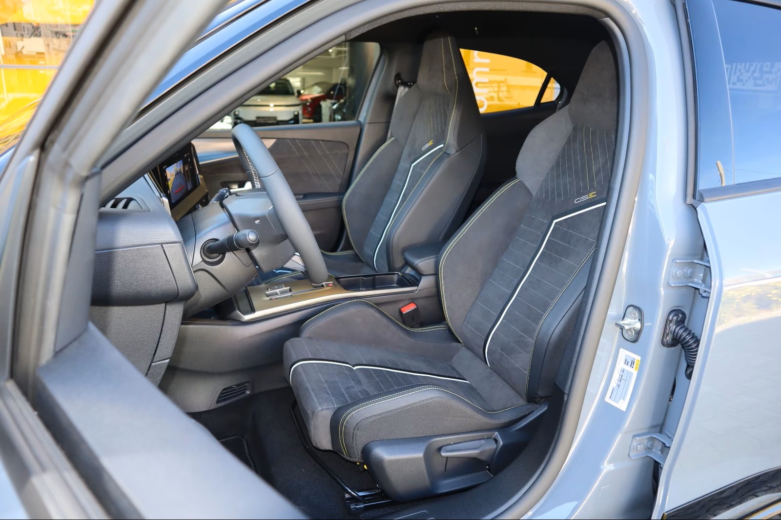 OPEL Mokka e 54 kWh GSE-image-3