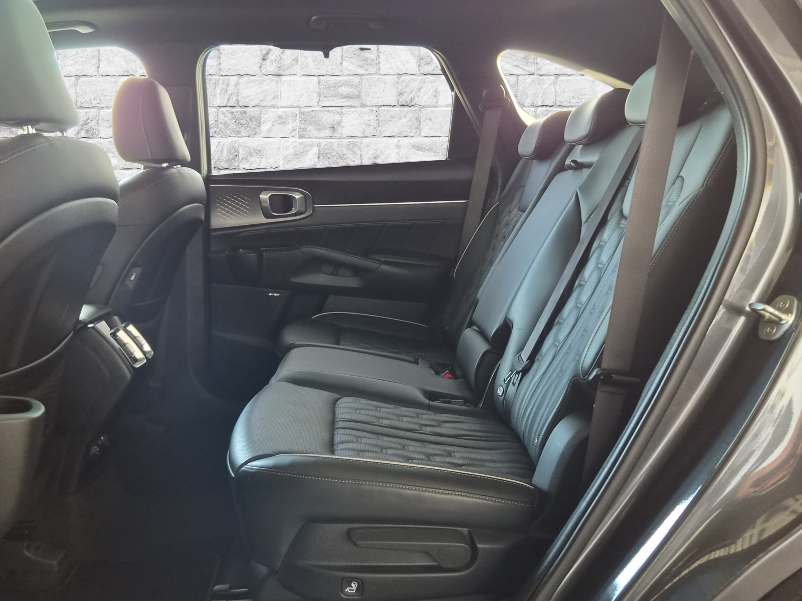 KIA Sorento 2.2 SmartD Style 7P-image-7