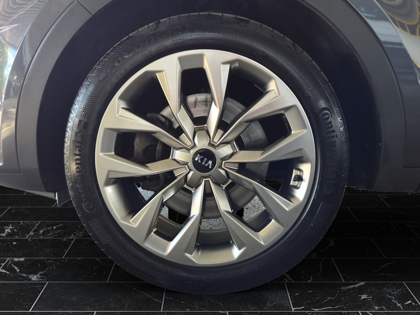 KIA Sorento 2.2 SmartD Style 7P-image-10